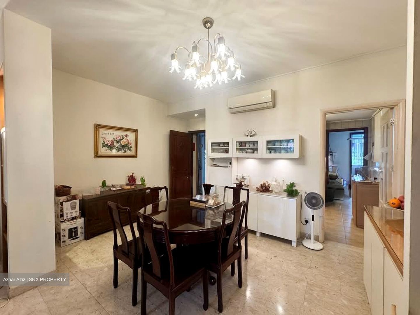 The Tropica (D18), Condominium #568257041